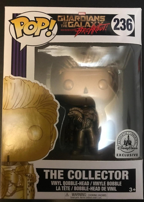 "Pop" -"Funko Pop Figürinler! Jeffersons- George Ve Louise"