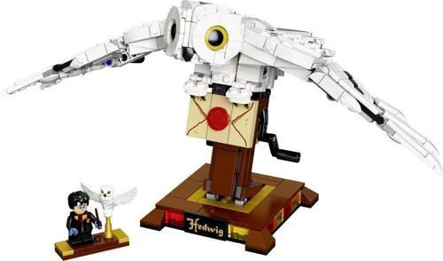 Harry Potter - Hedwig 75979