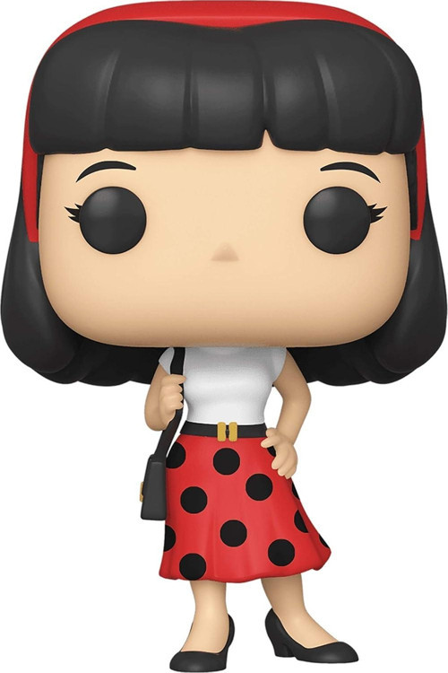 Pop! Comics: Archie Comics - Veronica Çok Renkli"