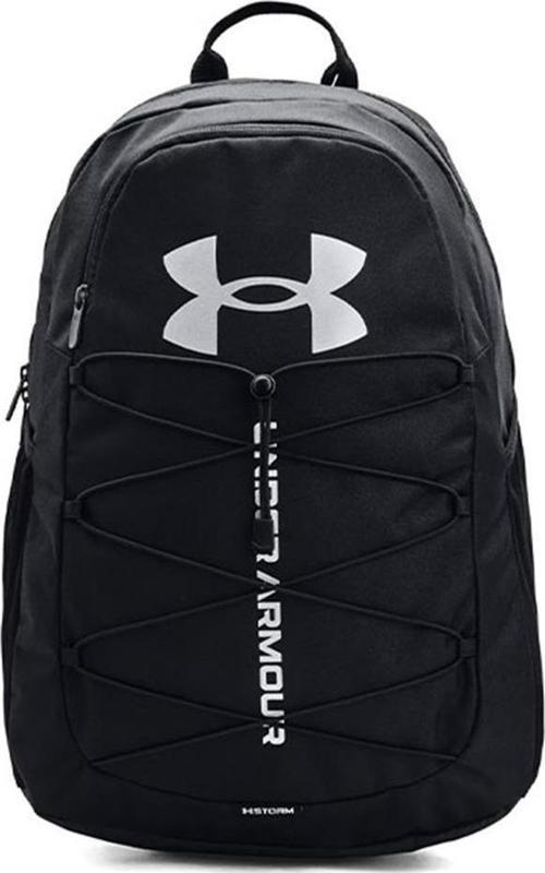 Unisex Sırt Çantası Ua Hustle Sport Backpack 1364181-001