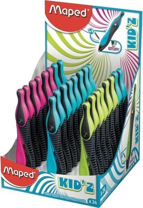 PERGEL KIDZ KALEM UÇLU 191511 - 24 Adet