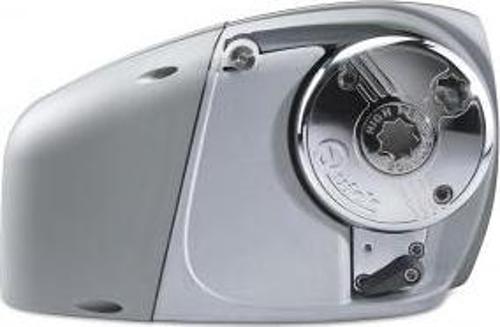 Hector Tamburlu model  1000W 24V Maks Çekme 1100kg Çalışma Yükü 160kg Paslanmaz Çelik