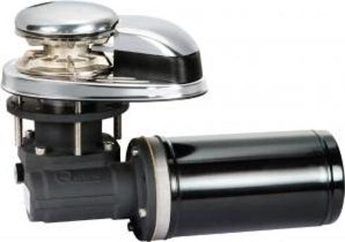 Prince Irgat Tambursuz DP3 1000W 12V Kavaleta 10 mm