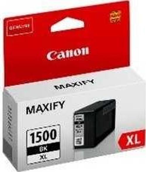 PGI-1500XL BK Black Siyah Mürekkep Kartuş MB2050-2350