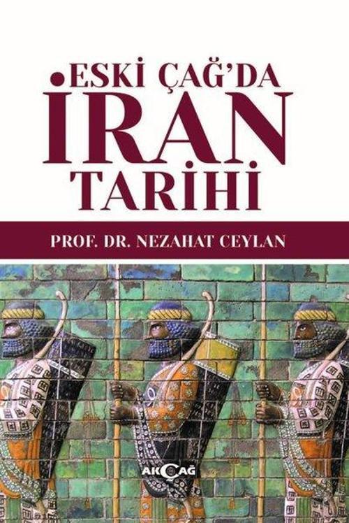 Eski Çağ'da İran Tarihi