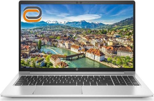 Probook 455 G9 Ryzen5 5625U 32 GB 512 GB SSD 15.6" FHD Win10 Pro 7K8Q4AA Zi715