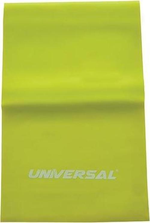UNIVERSAL PILATES BAND 0,45MM YEŞİL