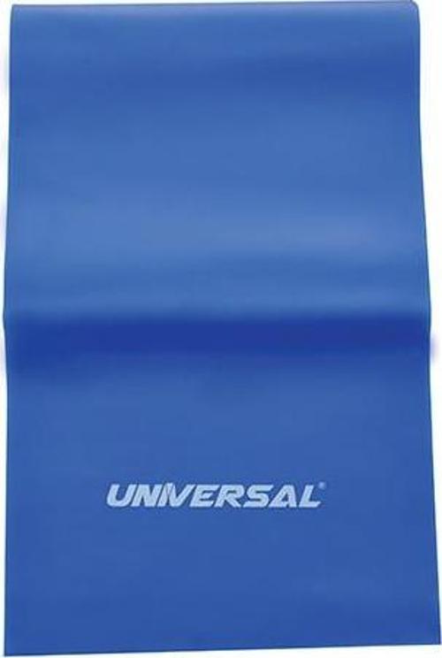 UNIVERSAL PILATES BAND 0,55MM MAVİ