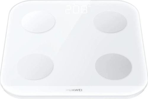 HUAWEI SCALE 3 AKILLI TARTI - BEYAZ