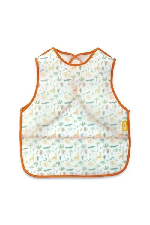 Leke Tutmaz Giymeli Önlük 32x27 Cm 839