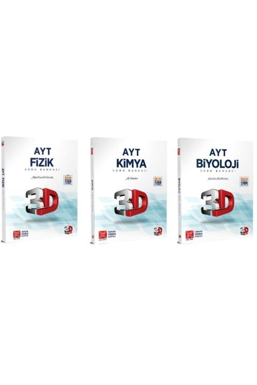 3d Ayt Fen Seti