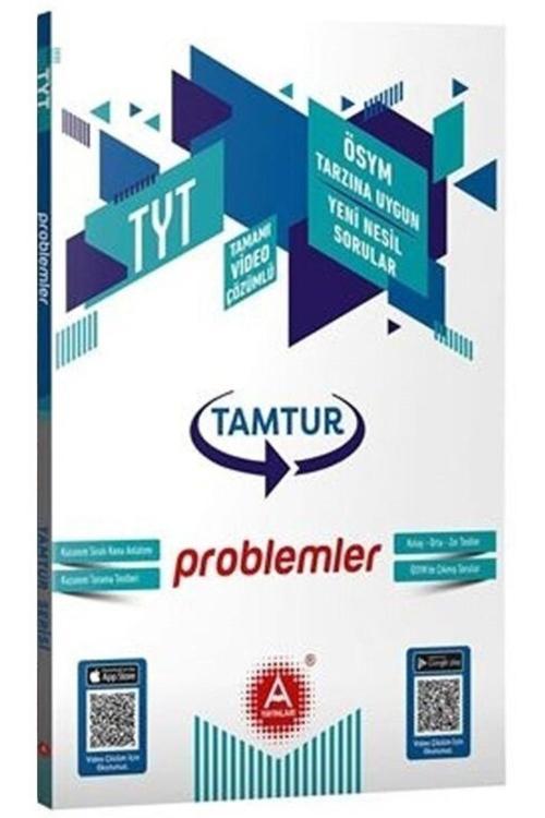 Tamtur Tyt Problemler Yeni Nesil Sorular