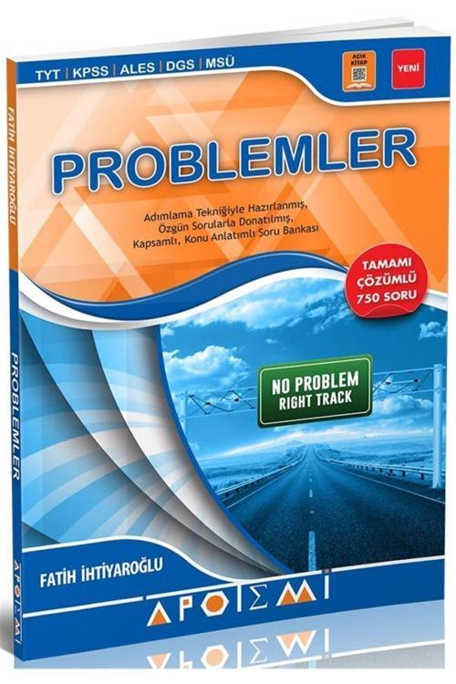 Apotemi Problemler