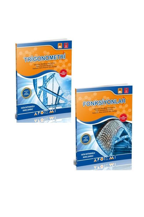 Trigonometri Ve Fonksiyon Fasikül