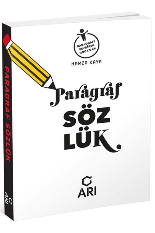 Yks Tyt Ayt Paragraf Sözlük