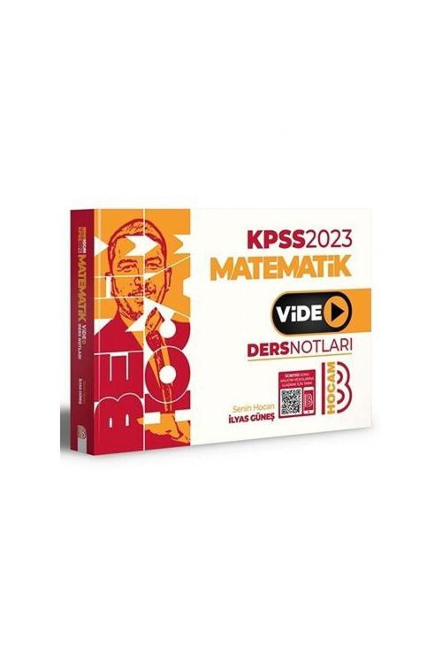 KPSS Matematik Video Ders Notları