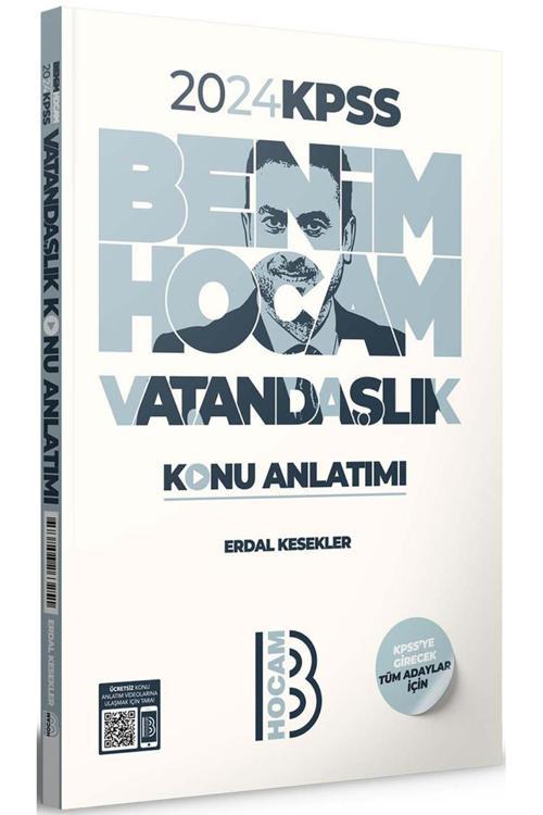 BH KPSS Vatandaşlık Konu Anlatım