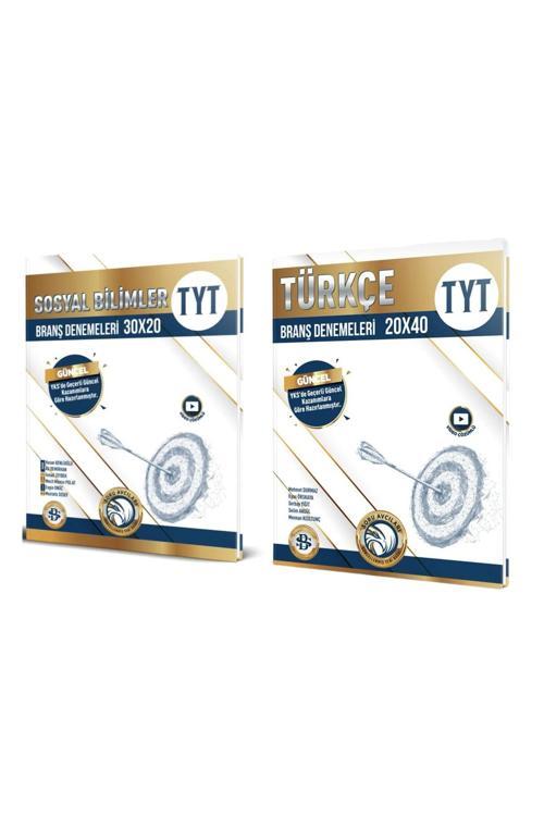 Bilgi Sarmal Türkçe Deneme Ve Sosyal Bilimler Denemesi