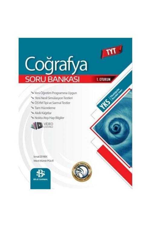 Bilgi Sarmal Tyt Coğrafya Soru Bankası