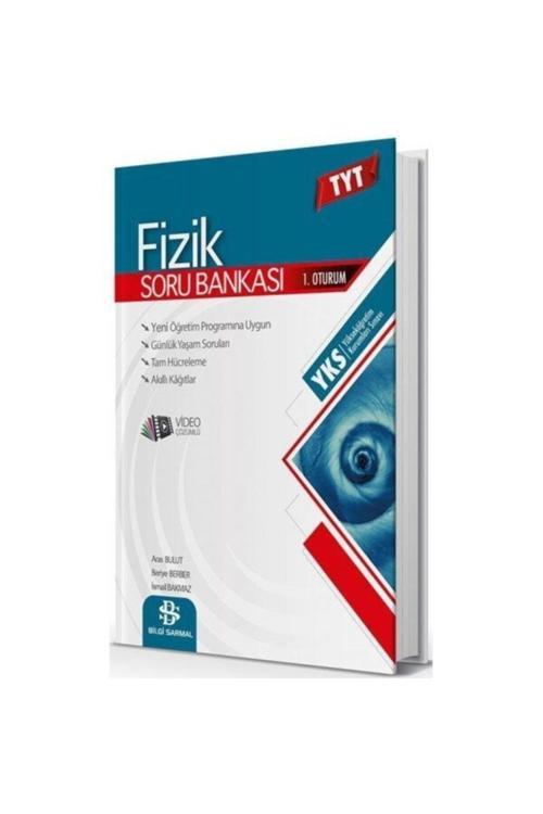 Bilgi Sarmal Tyt Fizik Soru Bankası