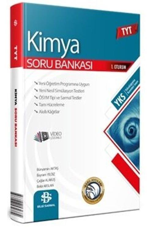 Bilgi Sarmal Tyt Kimya Soru Bankası