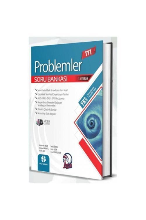Bilgi Sarmal Tyt Problemler Soru Bankası