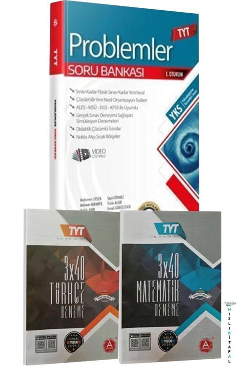Bilgi Sarmal Tyt Problemler Soru Bankası