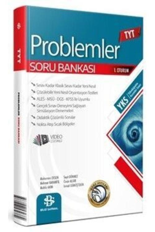 Bilgi Sarmal Tyt Problemler Soru Bankası