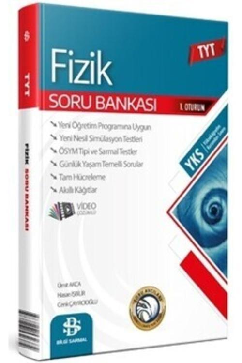 Bilgi Sarmal Tyt Sarmal Soru Bankası Plus Fizik 2022