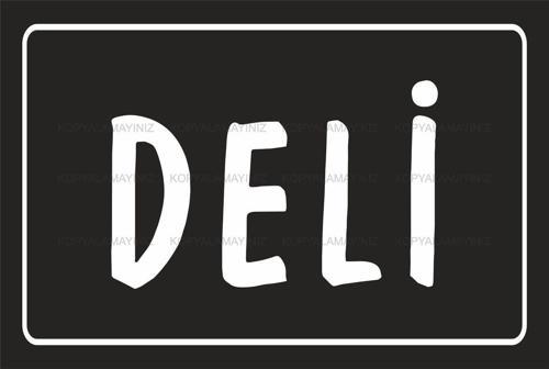Deli Komik Atarlı Esprili Sözler Duvar Yazıları Tablo Retro Ahşap Poster