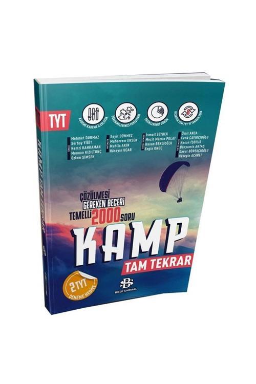 Tyt Kamp Tam Tekrar
