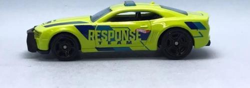 Tekli Arabalar 10 Camaro Ss Htb63