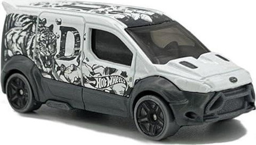 Tekli Arabalar Ford Transit Connect Hkk18