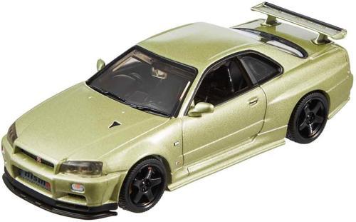 1:43 Premium Arabalar - Nissan Skyline Gt-R