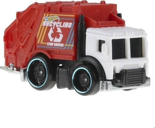 Tekli Arabalar Total Disposal Htb19