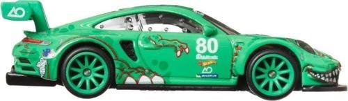 Premium Car Culture Rexy Porsche 911 Gt3 R (992) Hrv72