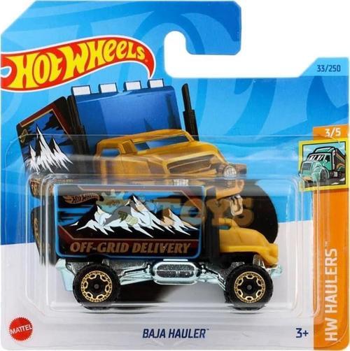 Baja Hauler