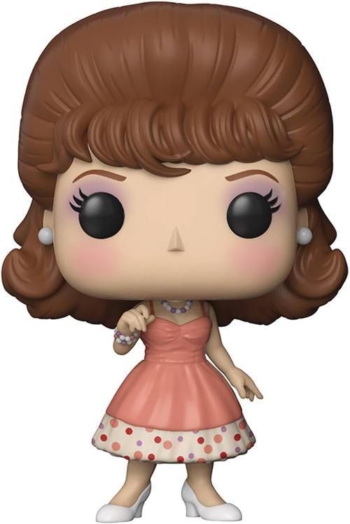 Figurine Funko Pop! Pee-Wee'S Playhouse: Miss Yvonne