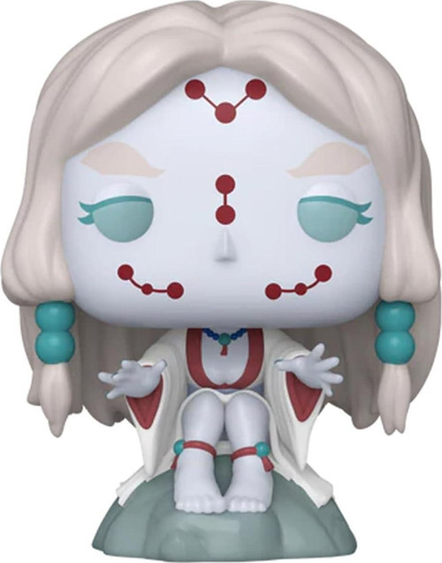 Pop! Demon Slayer 1573 Spider Demon Mother Special Edition