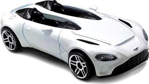 Tekli Arabalar Aston Martin V12 Speedster Htc94