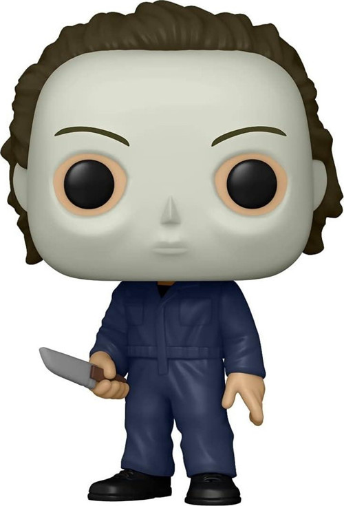 Pop! Filmler: Cadılar Bayramı - Michael Myers (Yeni Pose)