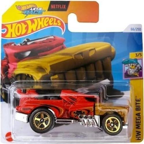 Tekli Arabalar Hotweiler Htd19