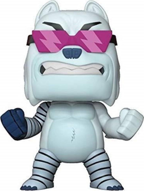 Pop Teen Titans Go Tnbts Cee-Lo Bear Renkli One Size