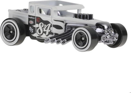 Tekli Arabalar Bone Shaker - Treasure Hunt Htf24