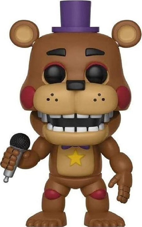32052 Five Nights At Freddy'S Pizza Simulator Statue