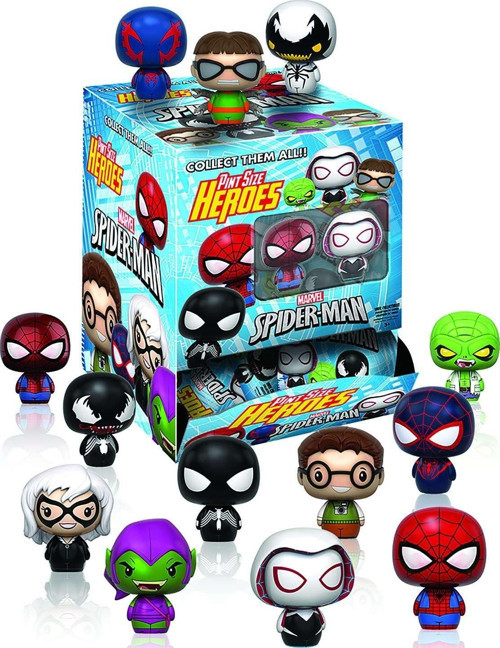 Pint Size Heroes Marvel Spider-Man