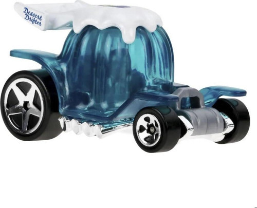 Tekli Arabalar Dessert Drifter Htb47