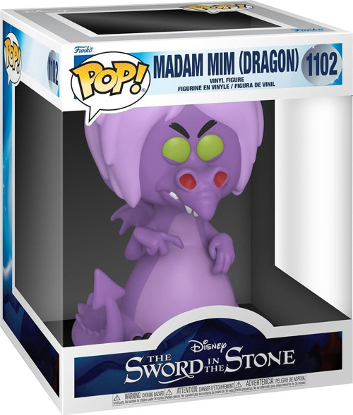 49160 Disney Pop Oturur- 6\