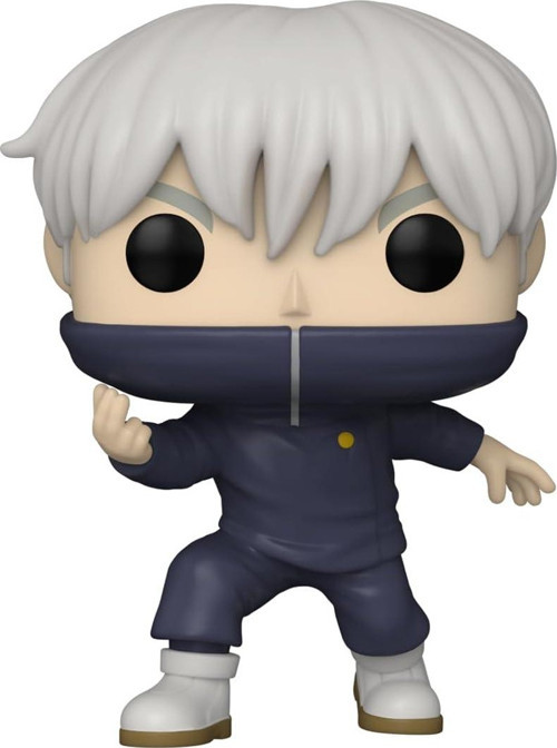 Pop Figür Jujutsu Kaisen Toge Inumaki