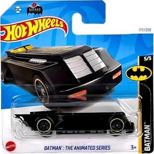 Tekli Arabalar Batman: The Animated Series Htb23